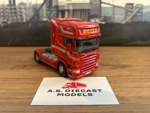 Corgi modern truck universal - modern,