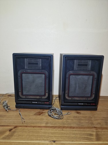 Vintage toshiba m27 one way - ss-m27,