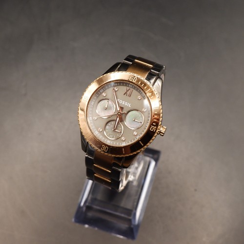 Fossil stella ladies day - stella, date