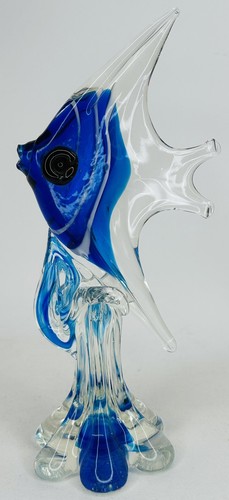 Vintage murano style - vintage, hand