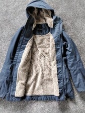 LADIES GIRLS  BERGHAUS WARM