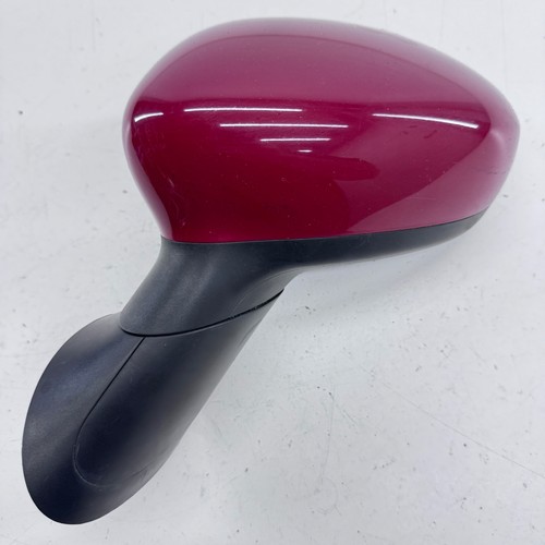 Fiat 500 wing mirror pasodoble - wing,