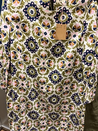Boden flare linen dress new - flare,