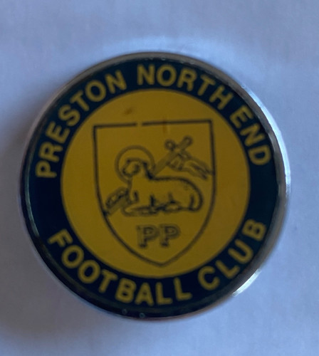Preston north end - preston, football