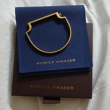 Monica Vinader Signature