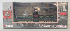 CORGI OOC OM44002 BLACKPOOL