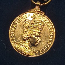 The Queen's Golden Jubilee