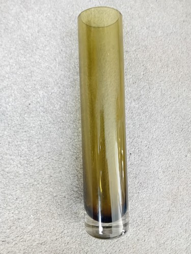 Riihimaki green glass - green,