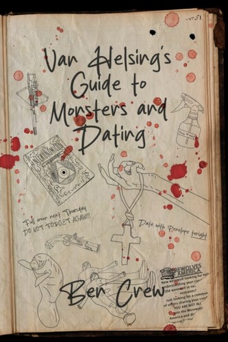 Van helsing guide to - guide,