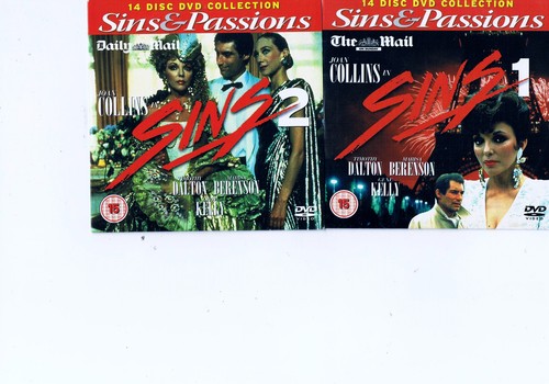 Sins joan collins 2 - -,