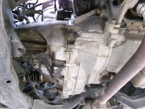 99119 gearbox honda civic 6 - honda, 1.6