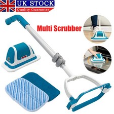 UK Multi Scrubber - Cordless