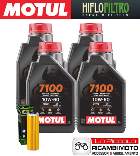 Cutting kit oil motul - oil, [motul]