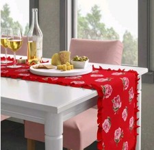 NWT Threshold Reversible Table
