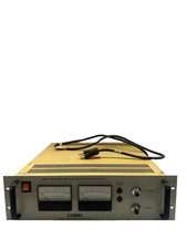Gamma RR15-12R/220/M678 High Voltage Research HV Power Supply Laboratory