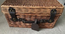 Prestige Hampers Lidded Hamper