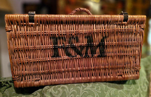 Genuine large fortnum mason - genuine,