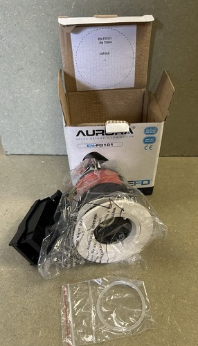Aurora enlite fd101 - en-fd101, fixed