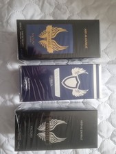 Joblot Bundle Mens Aftershave