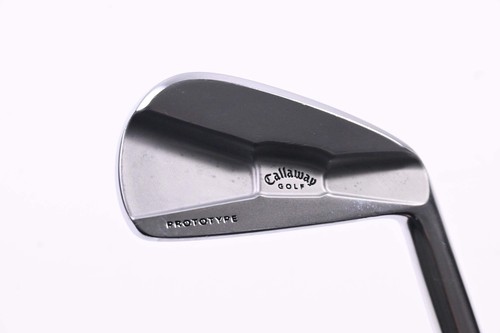 Callaway prototype 2iron - callaway, x-prototype