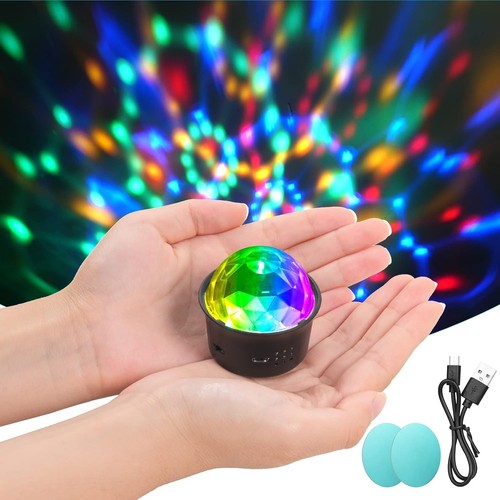 Disco lights for parties - lights,