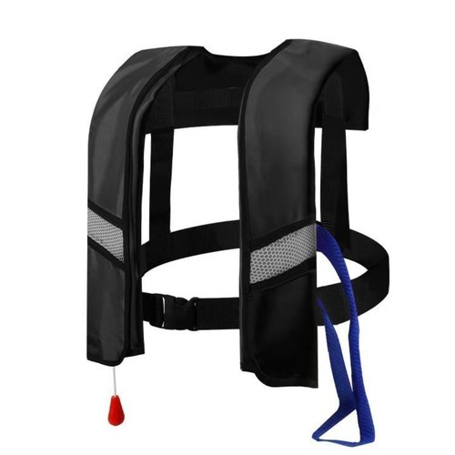 Automatic inflatable life - inflatable,