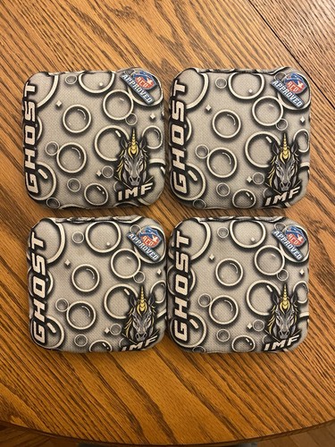 Imf ghost aco pro - pro, stamped