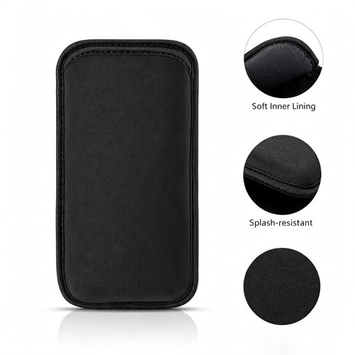Pouch neoprene sock - pouch, sleeve