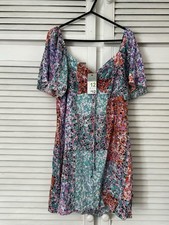 Primark Size 12 Summer Top