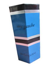 Vintage YSL Rive Gauche parfum