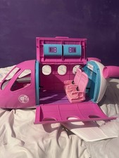Barbie Airplane