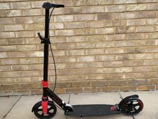 Scooter. Airwalk Veer