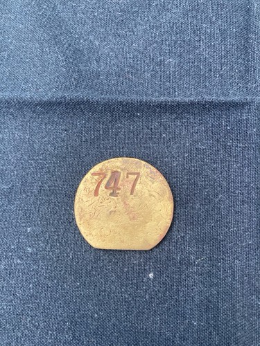 Railway paycheck token 747 - railway,