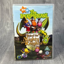 The Backyardigans Tale Of The