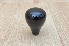 WOODEN GEAR KNOB - Jaguar XJ6
