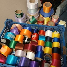 Ribbon Job Lot Multiple Ribbon Variants Bundle