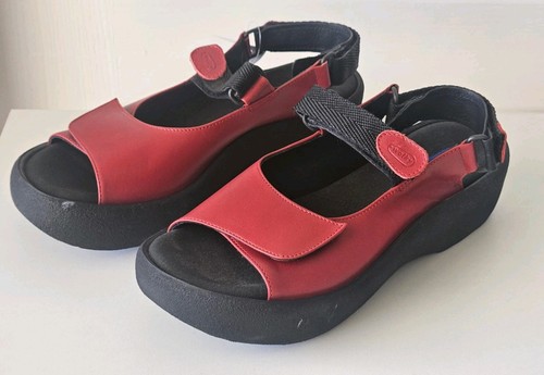 New wolky size us 7 - eu, 38