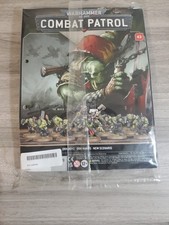 Warhammer 40k Combat Patrol