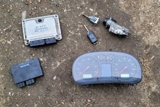 VW Golf MK4 Bora 2.8 VR6 V6