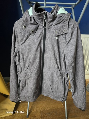 Hollister all weather - hollister, stretch