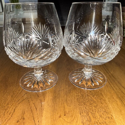 Scarce pair signed - scarce,