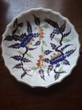 18th Century Derby  Scallop