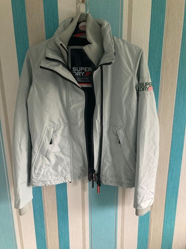 Superdry women windcheater - superdry,