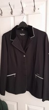 LADIES SHOW JUMPING JACKET