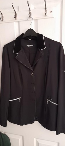 Ladies show jumping jacket - ladies,