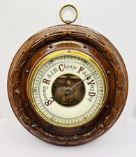 Victorian Style Carved Wood