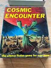 UNPUNCHED Eon Games Cosmic