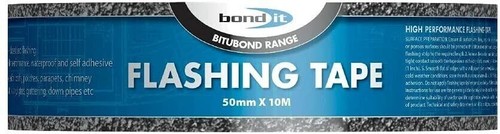 Bond flashing tape peel - flashing, &