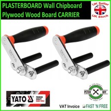 PLASTERBOARD Wall Chipboard