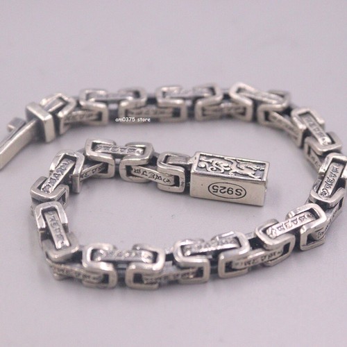 Real 925 sterling - 925, silver